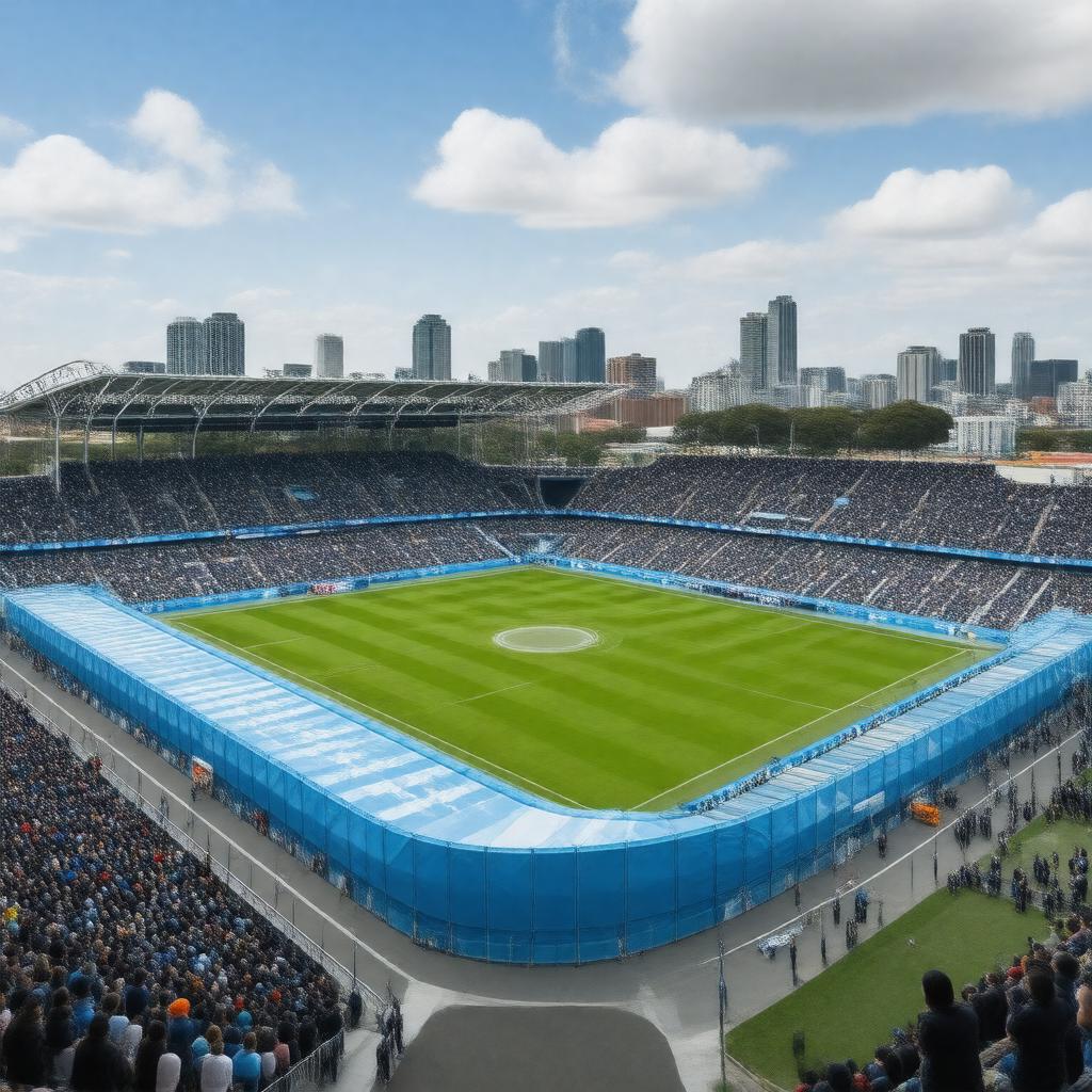 Melbourne City FC